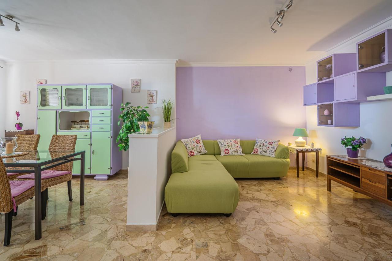 Appartamento Casa La Tetipa Vico Equense Esterno foto