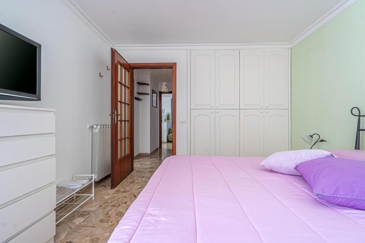 Appartamento Casa La Tetipa Vico Equense Esterno foto