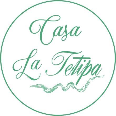 Appartamento Casa La Tetipa Vico Equense Esterno foto