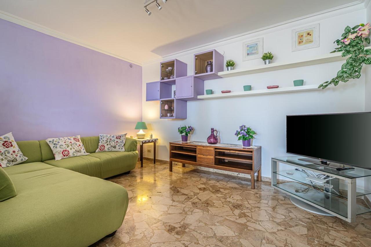 Appartamento Casa La Tetipa Vico Equense Esterno foto