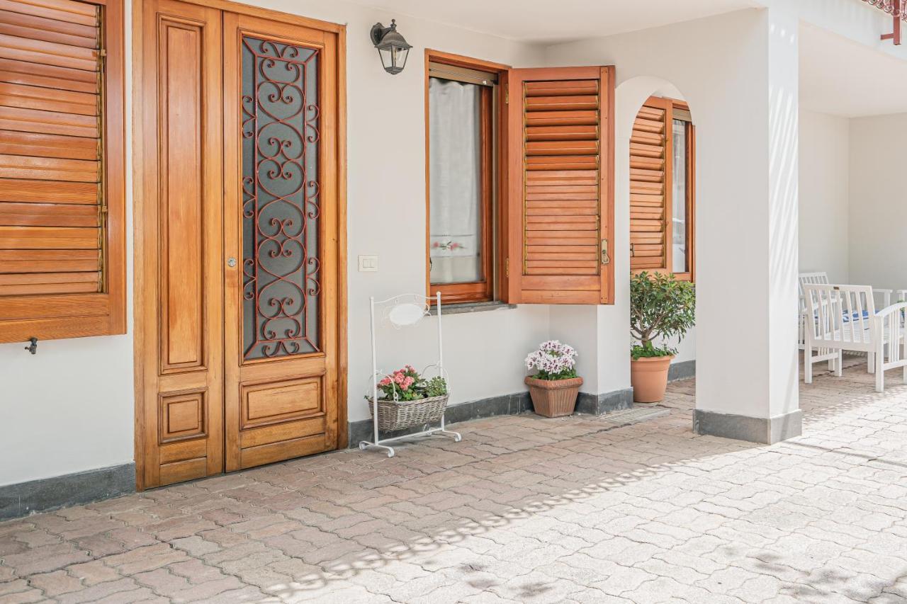 Appartamento Casa La Tetipa Vico Equense Esterno foto
