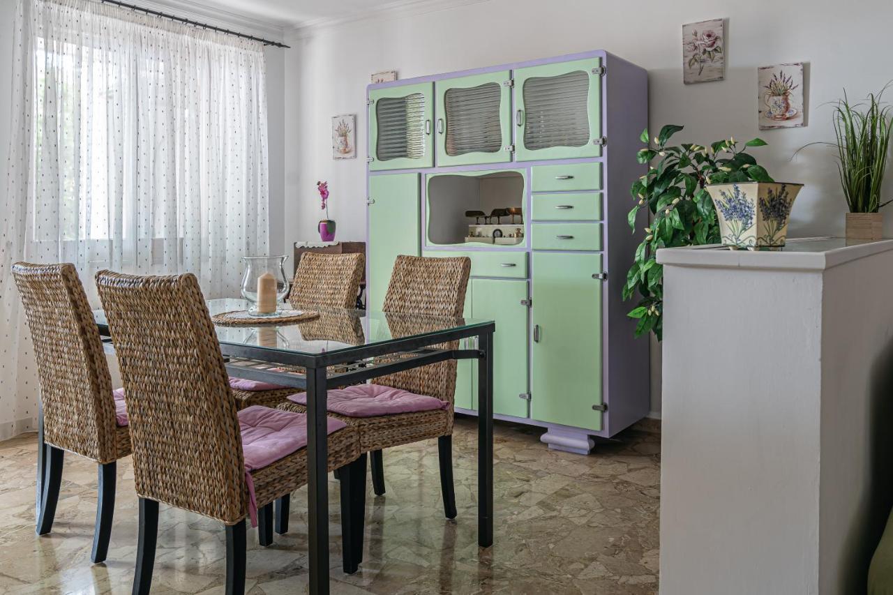 Appartamento Casa La Tetipa Vico Equense Esterno foto