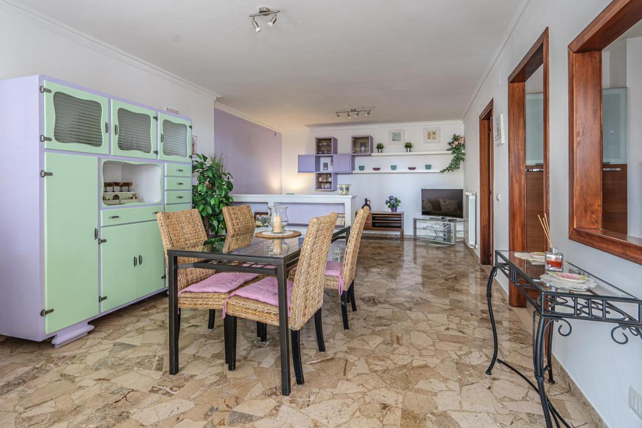 Appartamento Casa La Tetipa Vico Equense Esterno foto